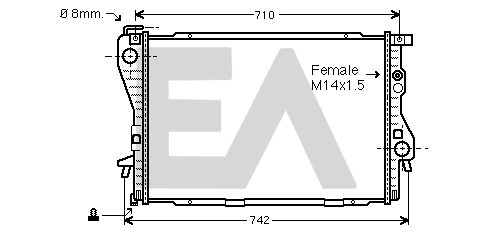 31R07079 Eaclima