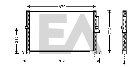 30C35014 Eaclima