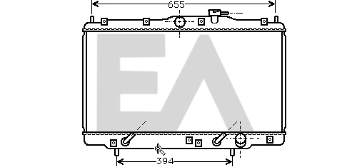 31R26036 Eaclima