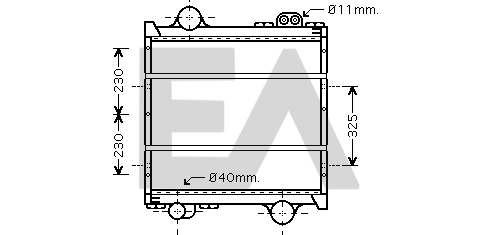 31R59014 Eaclima
