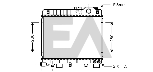31R07074 Eaclima
