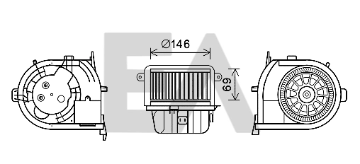 42A60021 Eaclima