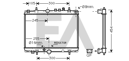 31R55041 Eaclima