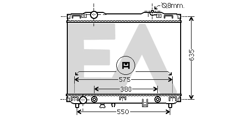 31R36051 Eaclima