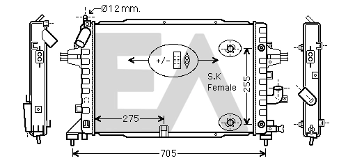 31R54223 Eaclima