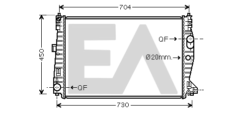 31R03039 Eaclima