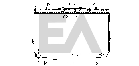 31R28063 Eaclima