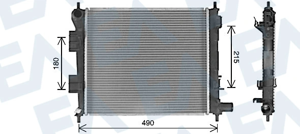 31R28149 Eaclima