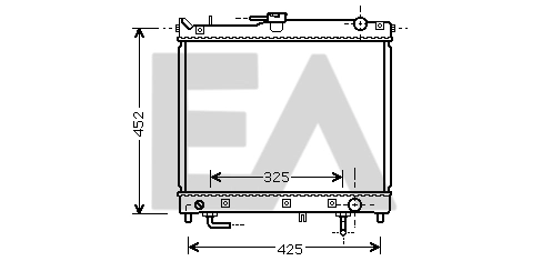 31R69056 Eaclima