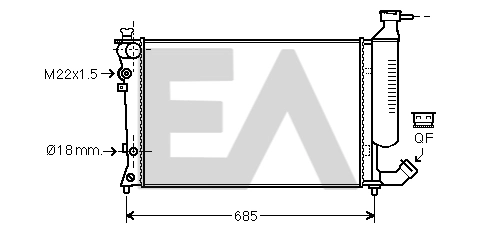 31R10091 Eaclima