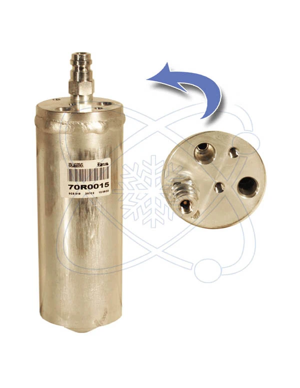 70R0015 Eaclima