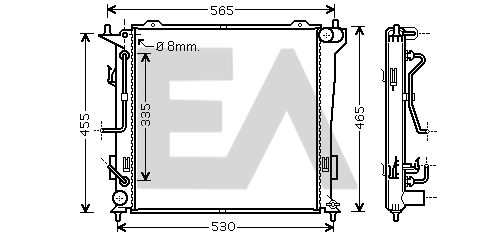 31R28060 Eaclima