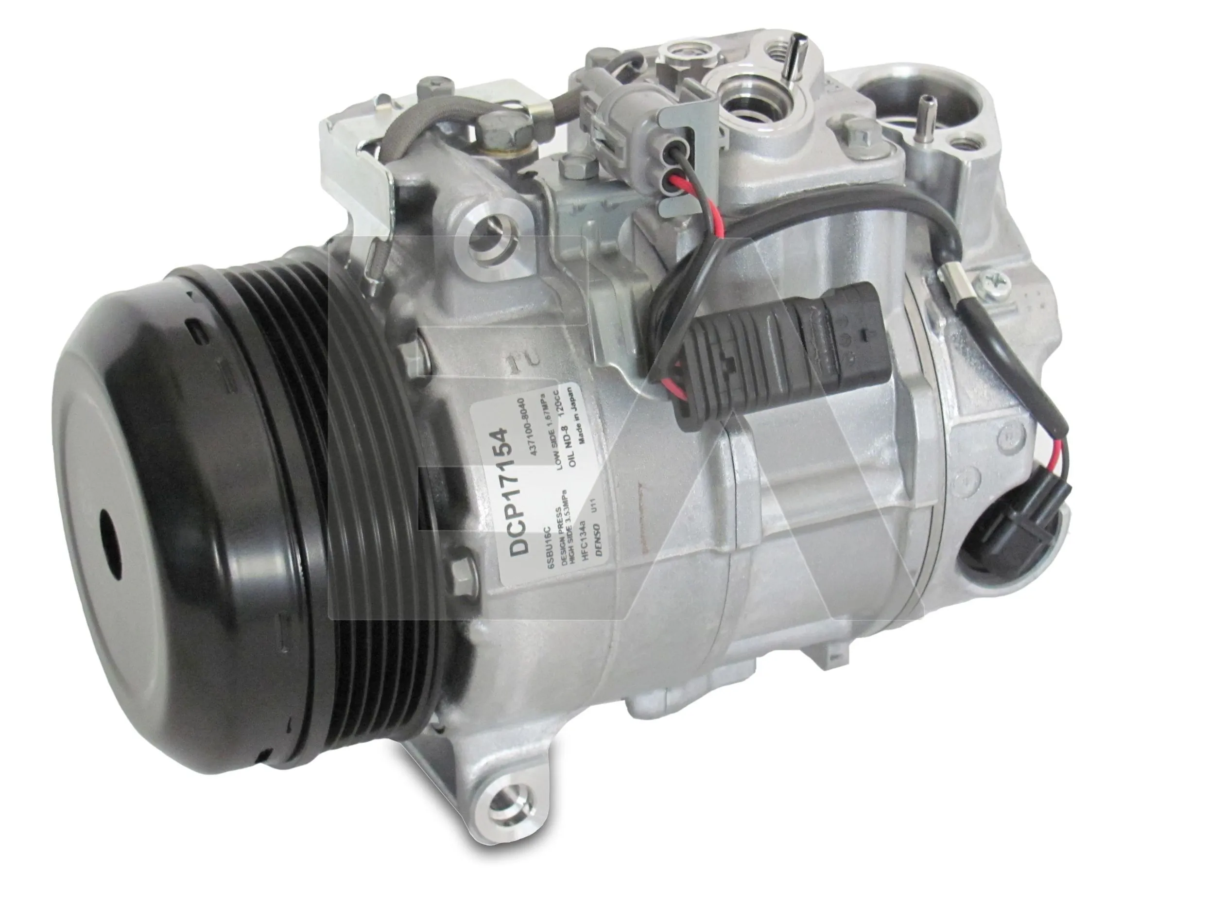 20D7154 Eaclima