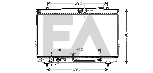 31R28039 Eaclima