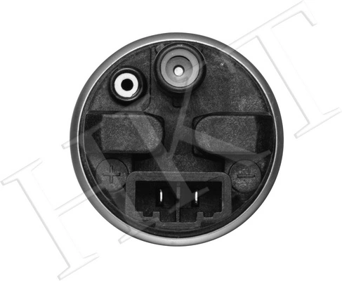 GIP536 HKT Elemento de turbina de la bomba de combustible