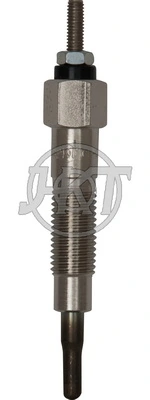 Bujía de incandescencia Nissan Sunny 2 B12