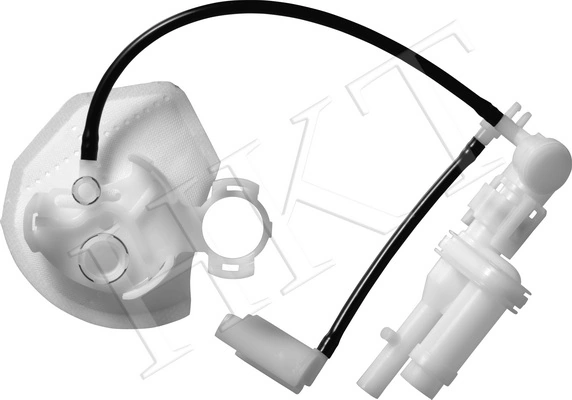 Elemento de turbina de la bomba de combustible HKT GIP536 precio, desde 48,57 EUR