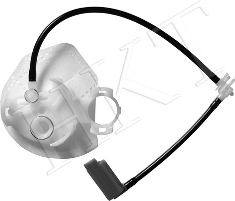 Bomba de combustible eléctrica sumergible  HKT GIP539 precio, desde 31,67 EUR