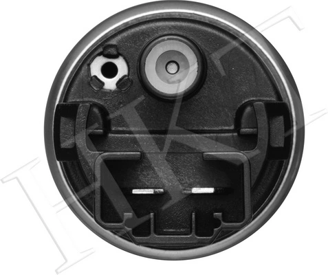 GIP514 HKT Elemento de turbina de la bomba de combustible