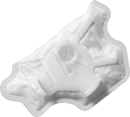 GIP512 HKT Elemento de turbina de la bomba de combustible