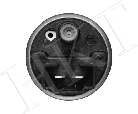 GIP528 HKT Unidad de alimentación de combustible