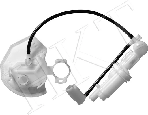 Elemento de turbina de la bomba de combustible HKT GIP535 precio, desde 43,74 EUR