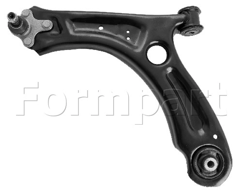 2909124 Formpart/Otoform