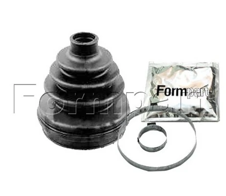 Fuelle, palier delantero exterior Opel Calibra coupé (85) (1989 - 1997) precio, desde 7,76 EUR