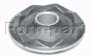 Silentblock del brazo de suspensión 11673 Lemforder