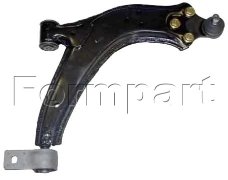 Brazo inferior derecho de la suspensión delantera Polcar 570738 precio, desde 57,24 EUR