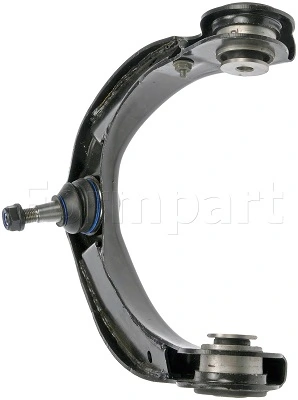 Brazo superior derecho de la suspensión delantera Mercedes 68217808AA