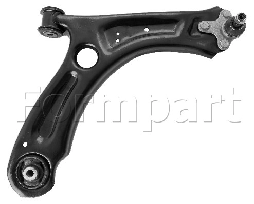 2909123 Formpart/Otoform