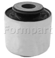 4500004 Formpart/Otoform