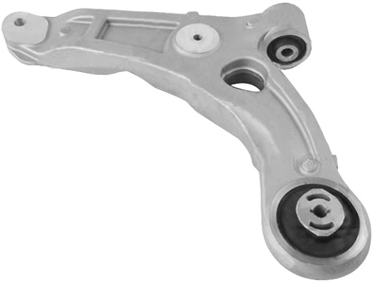 K04668993AE Fiat/Alfa/Lancia Brazo inferior izquierdo de la suspensión delantera