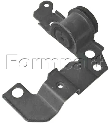1400007 Formpart/Otoform