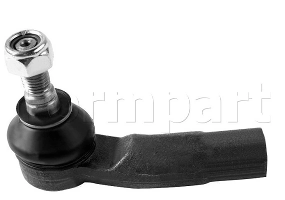 Rótula barra de acoplamiento exterior Seat Ibiza 5 KJ1, KJG