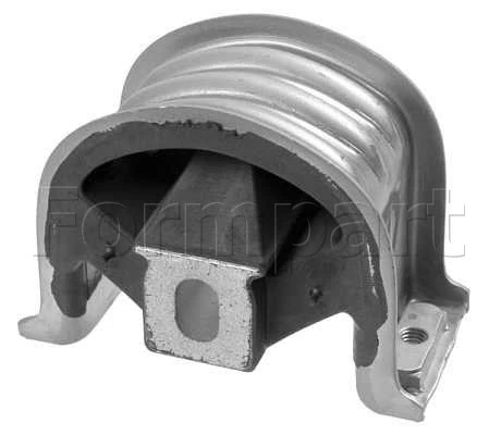 Comprar Soporte de motor delantero Volkswagen Multivan T5 7HM, 7HN, 7HF, 7EF, 7EM, 7EN