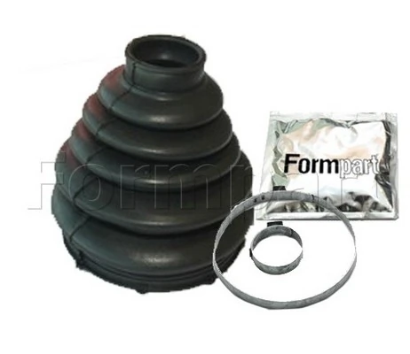  Fuelle de palier delantero exterior Ford Mondeo 3