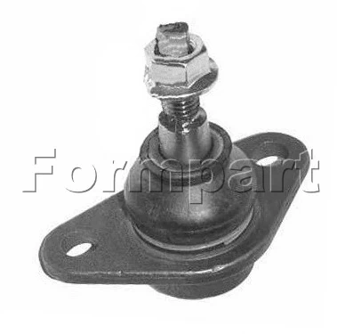3004003 Formpart/Otoform