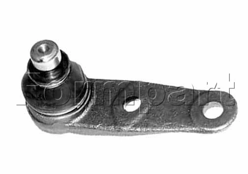 1104001 Formpart/Otoform