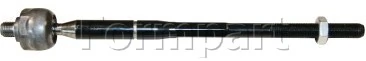 Bieleta de direccion Jeep Compass  (MK49)