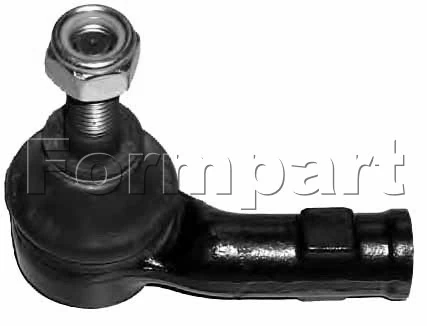 2902011 Formpart/Otoform