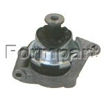 Soporte de motor trasero 9191558 General Motors