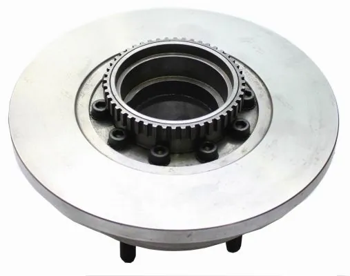 15498011S Formpart/Otoform
