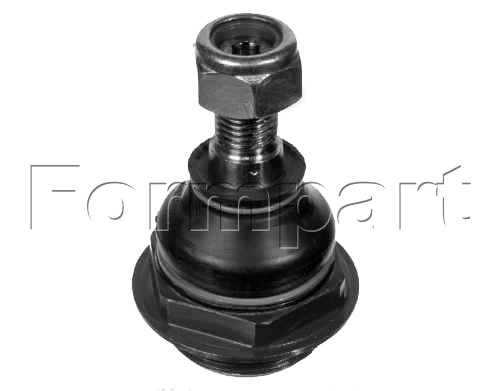 Rótula inferior de suspensión Peugeot 3008 I