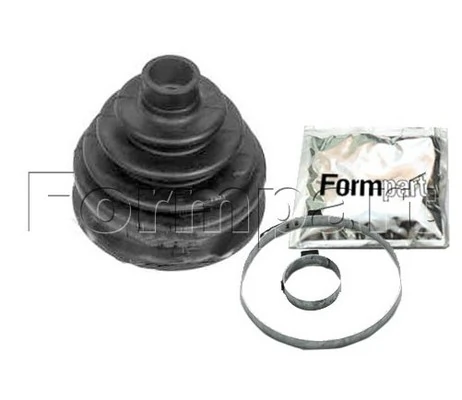 Fuelle transmisión delantero exterior para Volkswagen Transporter T4 70B, 70C, 7DB, 7DK, 70J, 70K, 7DC, 7DJ