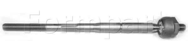 6007013 Formpart/Otoform