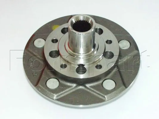 Comprar Buje de rueda delantero Ford Transit V V184/5