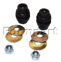 1500015 Formpart/Otoform