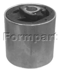 Silentblock de brazo de suspensión delantero inferior para BMW 5  E39